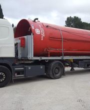 Borgna & Fils - TRANSPORTS image 2