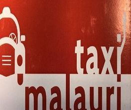 Taxi Malauri image 4