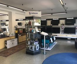 Hi-Fi Radio TV Grossi SA Bild 2