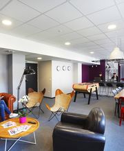 Résidence étudiante Nemea Villeneuve Métropole image 9