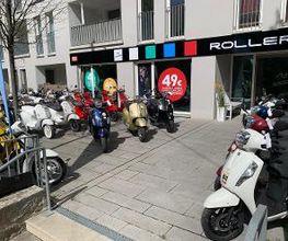 Rollerhaus König Store Bild 7