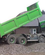 A & W Tiefbau GmbH Bild 8