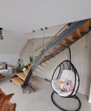 Treppen und Geländerbau Schmidpeter Bild 9