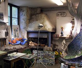 MosaicMetalArt Bild 14