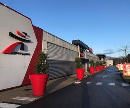 Intermarché SUPER Béon image 1