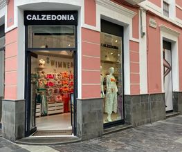 Calzedonia imagen 1