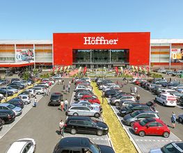 Möbel Höffner Neuss Bild 1