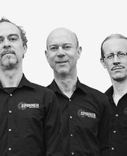 Spinner Konferenztechnik GmbH Bild 1