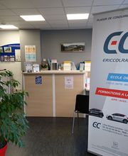 Ecole De Conduite Eric Colrat SARL image 2