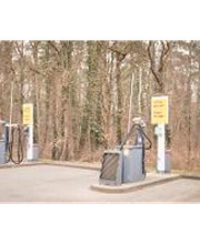 Shell Recharge Charging Station Bild 11