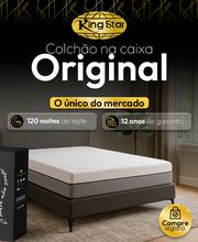 King Star Colchões imagen 4