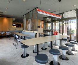 McDonald's Bild 4