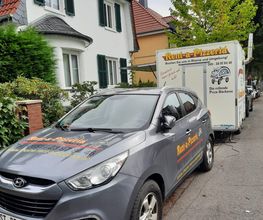 Rent-a-Pizzeria Rheine Bild 20