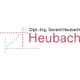 Vermessungsbüro Gerald Heubach Öffentlich bestellter Vermessungsingenieur