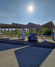 Free to X Stazione di ricarica immagine 15