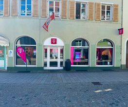 Telekom Partner Emmendingen Bild 1