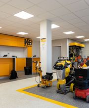 Kiloutou Montargis (Villemandeur) image 1