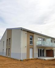 Flawless façade Construction image 6