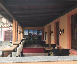 Restaurant Olympia Grimma Bild 10