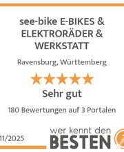 werkenntdenBESTEN.de Qualitätssiegel