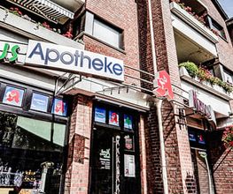 "Marcus Apotheke" Inh. Dario Lutz e.K. Bild 3