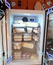 Monichina prodotti caseari Bild 10