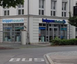 Knippen Hörakustik - Bamberg Bild 9