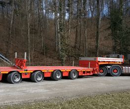 Lienhart Transporte AG Bild 7