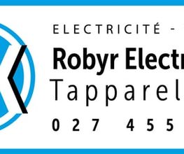 Robyr Electricité Sàrl Bild 1
