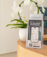 Tierarzt Schwerin, Kleintierzentrum Sieben Seen Schwerin Bild 1