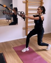 Munich Fight & Fitness GmbH Bild 7