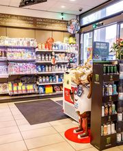Shell Recharge Charging Station Bild 5