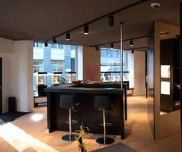 123GOLD Trauring-Lounge Luzern Bild 5