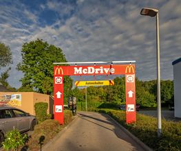 McDonald's Bild 3