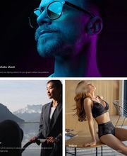 Yaroslav Monchak | Commercial & Portrait Photographer Bild 2