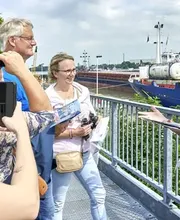 Stadtverwaltung Brunsbüttel Bild 11