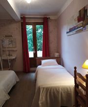 Hôtel du Pont et Restaurant image 14