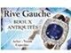Rive Gauche Antiquités