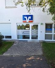 Volksbank Allgäu-Oberschwaben eG, SB-Filiale Kirchdorf Bild 2
