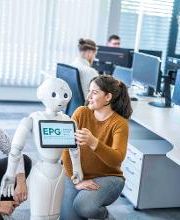 EPG Ehrhardt Partner Group Bild 2