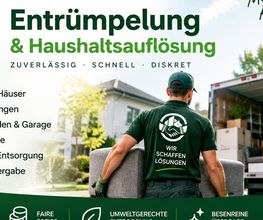 Messie Schnell Hilfe Bild 1
