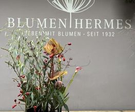 Blumen Hermes - Blumenladen und Eventfloristik in Tönisvorst, Düsseldorf und Umgebung Bild 1
