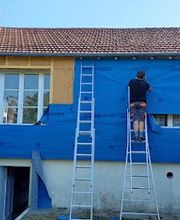 Habitat Vert Construction Rénovation SAS image 10