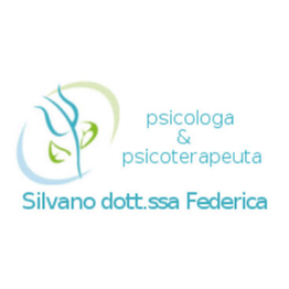 Silvano Dott.ssa Federica logo