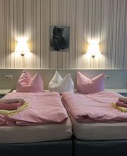 Hotel "Thüringer Wald" Bild 2