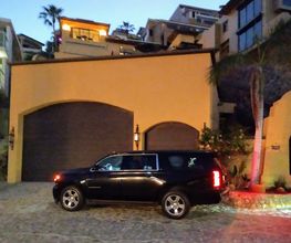 Los Cabos Airport Shuttles imagen 3