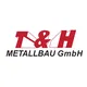 T&H Metallbau GmbH Logo