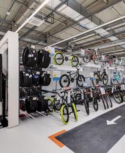 DECATHLON Weiterstadt Bild 12