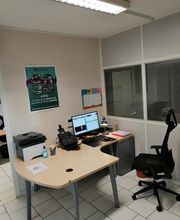 Agence conseil retraite Agirc-Arrco de Digne-les-Bains image 3