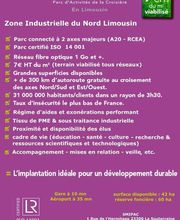 Syndicat Mixte Interdépartemental Parc Activités La Croisière image 7